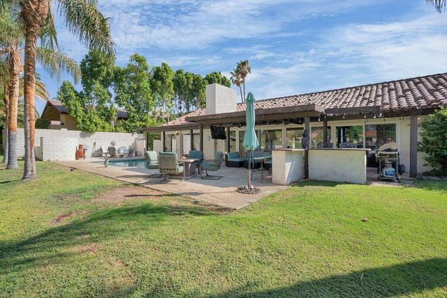 43761 Port Maria Road, Bermuda Dunes, CA 92203