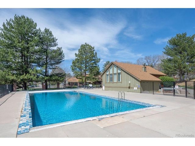 7101 W Yale Ave 303, Denver, CO 80227