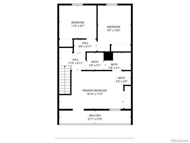 7101 W Yale Ave 303, Denver, CO 80227