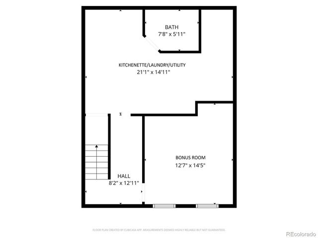 7101 W Yale Ave 303, Denver, CO 80227