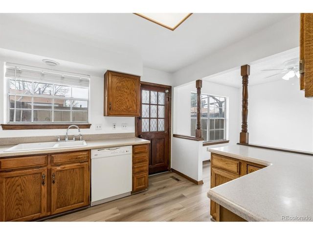 7101 W Yale Ave 303, Denver, CO 80227