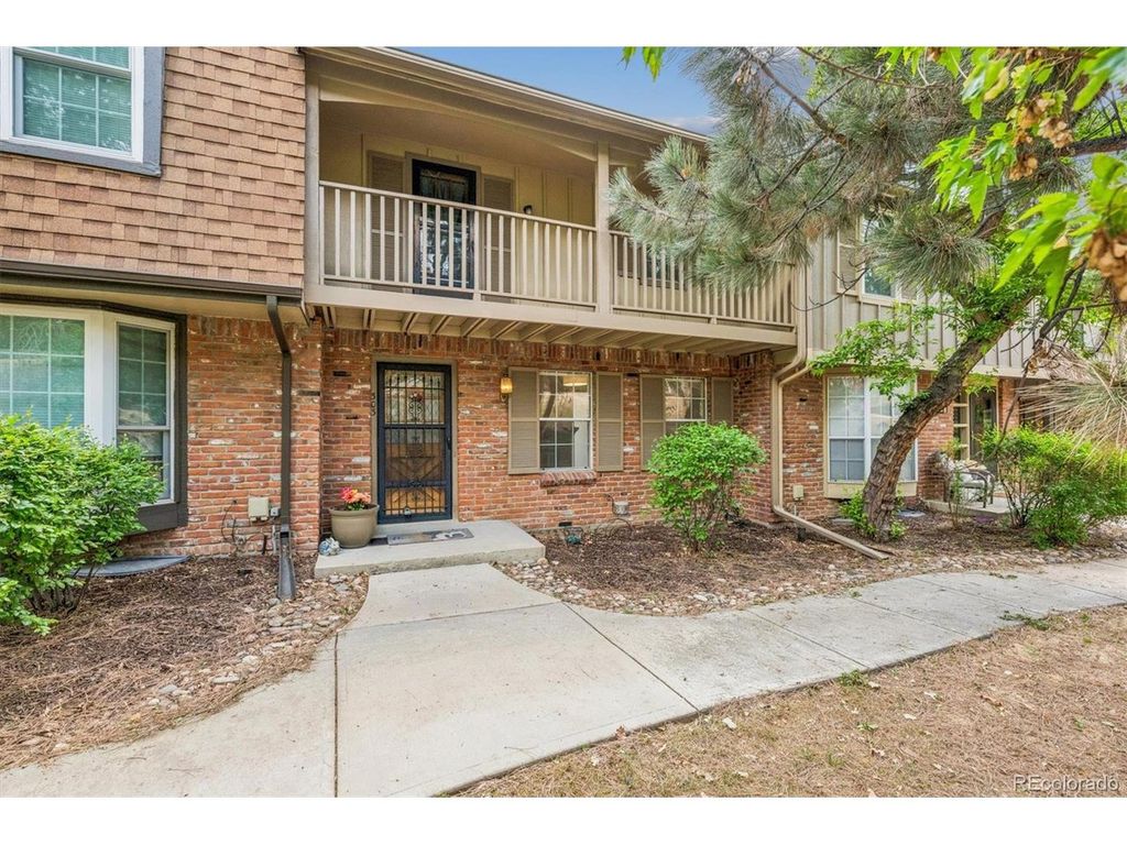 7101 W Yale Ave 303, Denver, CO 80227