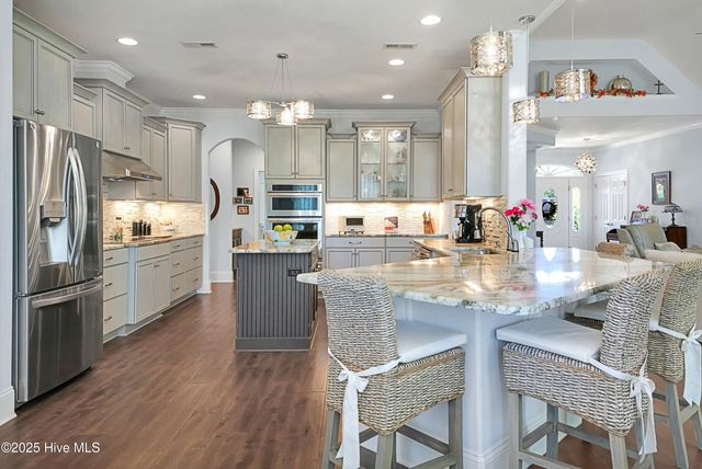 8586 Oak Abbey Trail NE, Leland, NC 28451