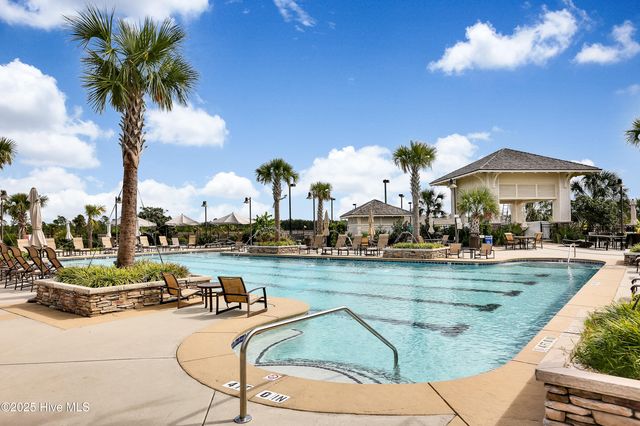 8586 Oak Abbey Trail NE, Leland, NC 28451