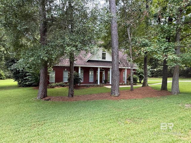 154 Brooks Boulevard, Brewton, AL 36426