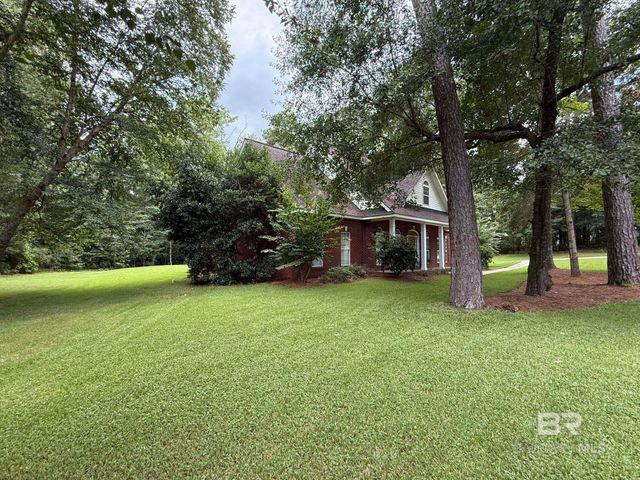 154 Brooks Boulevard, Brewton, AL 36426