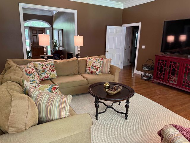 154 Brooks Boulevard, Brewton, AL 36426