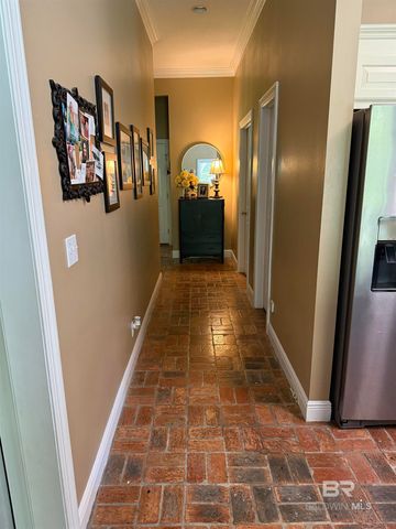 154 Brooks Boulevard, Brewton, AL 36426