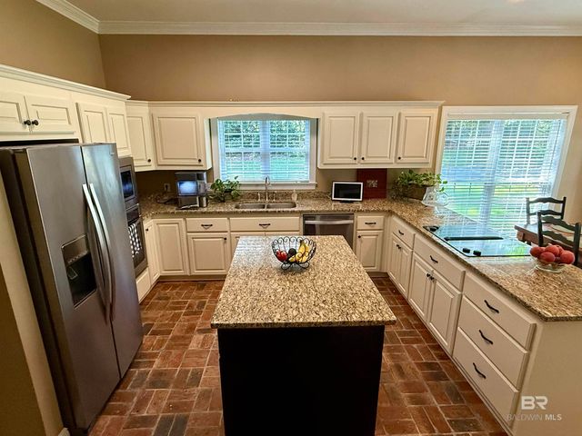 154 Brooks Boulevard, Brewton, AL 36426