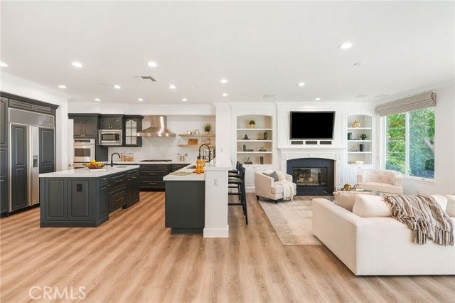 20112 Via Cellini, Porter Ranch (los Angeles), CA 91326