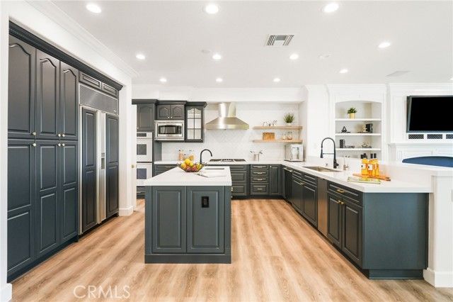 20112 Via Cellini, Porter Ranch (los Angeles), CA 91326