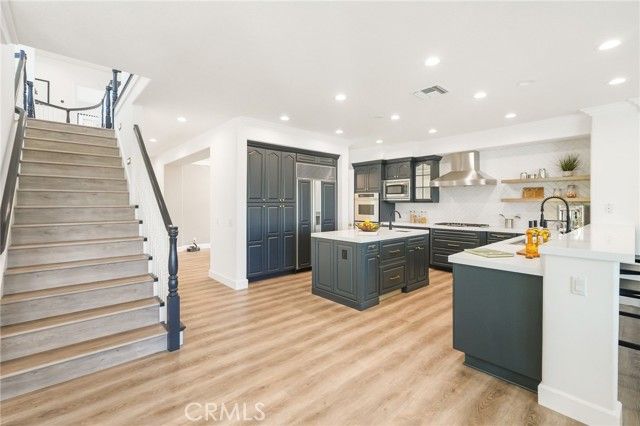 20112 Via Cellini, Porter Ranch (los Angeles), CA 91326