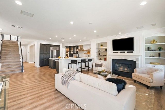 20112 Via Cellini, Porter Ranch (los Angeles), CA 91326