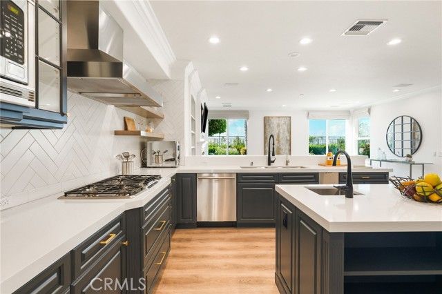 20112 Via Cellini, Porter Ranch (los Angeles), CA 91326