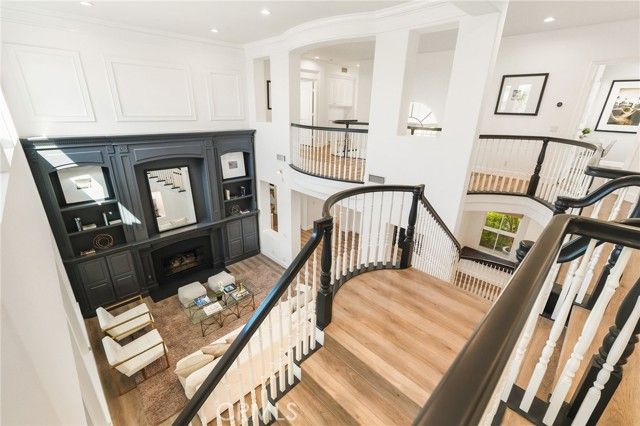 20112 Via Cellini, Porter Ranch (los Angeles), CA 91326