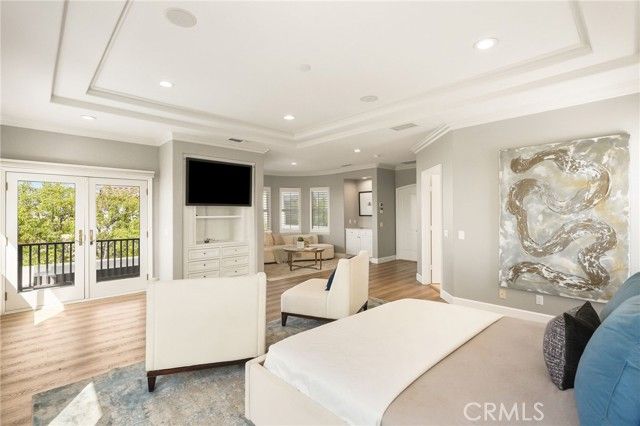 20112 Via Cellini, Porter Ranch (los Angeles), CA 91326