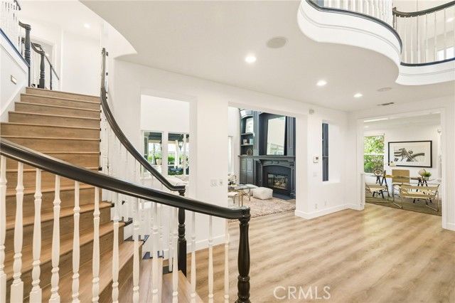 20112 Via Cellini, Porter Ranch (los Angeles), CA 91326