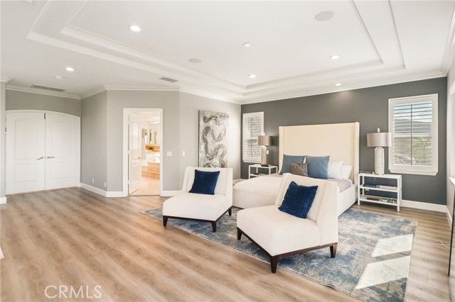 20112 Via Cellini, Porter Ranch (los Angeles), CA 91326