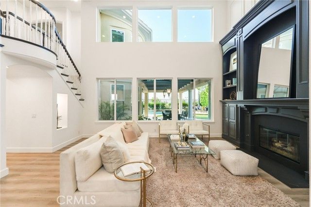 20112 Via Cellini, Porter Ranch (los Angeles), CA 91326