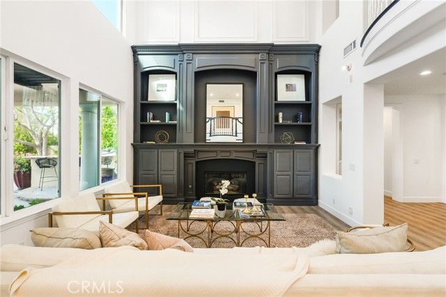 20112 Via Cellini, Porter Ranch (los Angeles), CA 91326