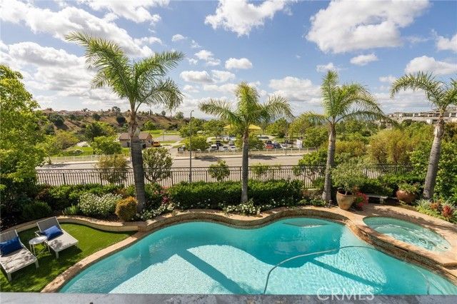 20112 Via Cellini, Porter Ranch (los Angeles), CA 91326