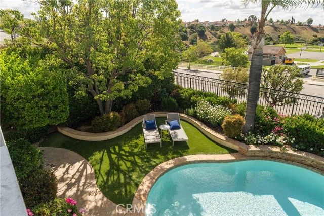 20112 Via Cellini, Porter Ranch (los Angeles), CA 91326