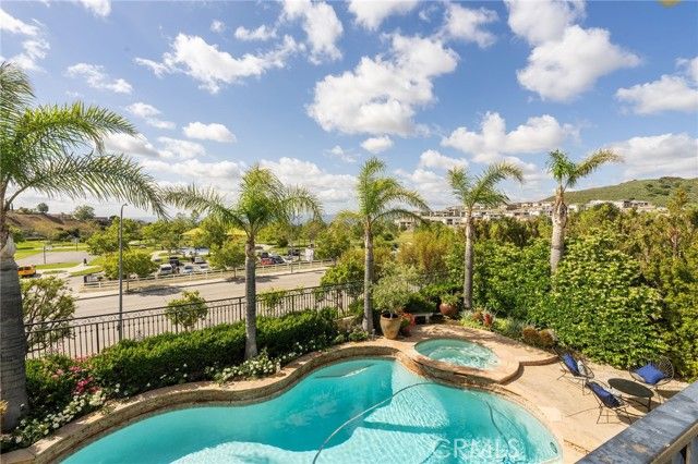 20112 Via Cellini, Porter Ranch (los Angeles), CA 91326