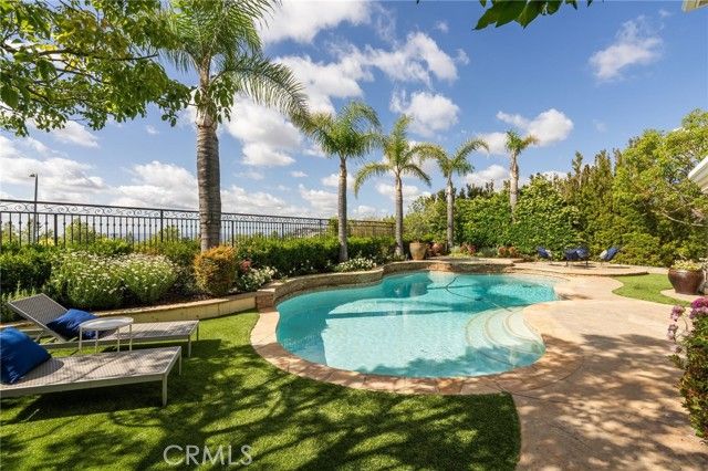 20112 Via Cellini, Porter Ranch (los Angeles), CA 91326