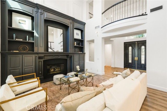 20112 Via Cellini, Porter Ranch (los Angeles), CA 91326