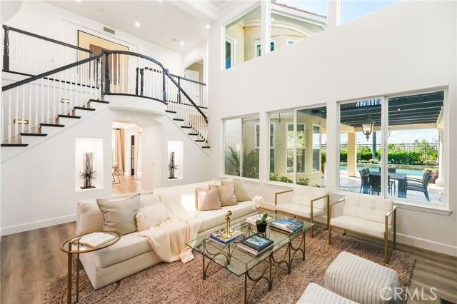 20112 Via Cellini, Porter Ranch (los Angeles), CA 91326