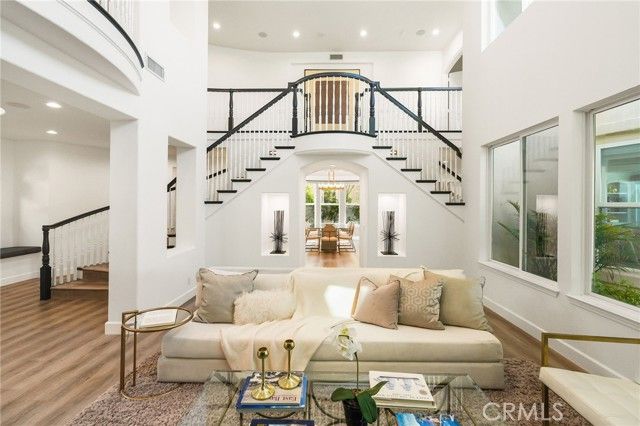 20112 Via Cellini, Porter Ranch (los Angeles), CA 91326