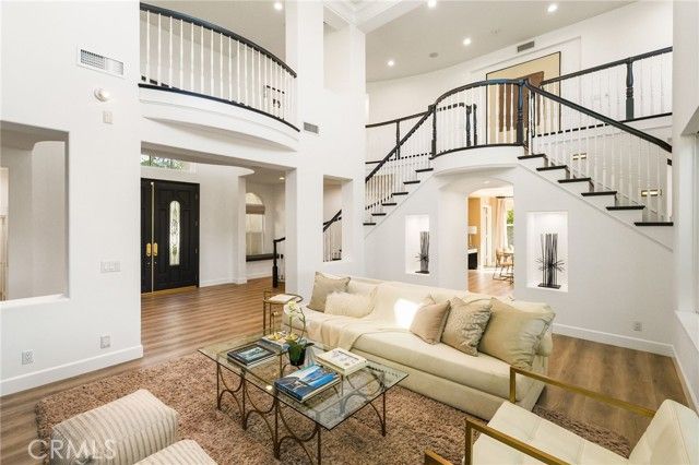 20112 Via Cellini, Porter Ranch (los Angeles), CA 91326