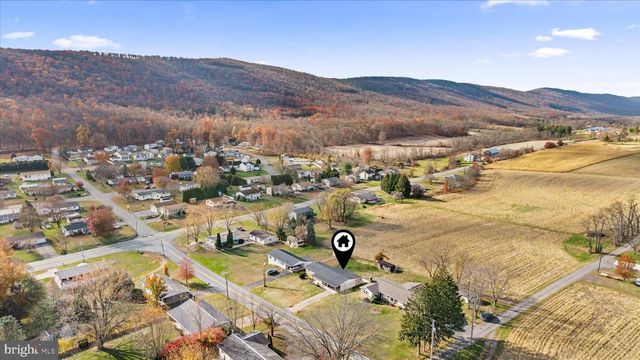 133 WILHOUR RD, Elizabethville, PA 17023