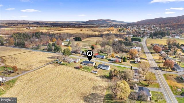 133 WILHOUR RD, Elizabethville, PA 17023