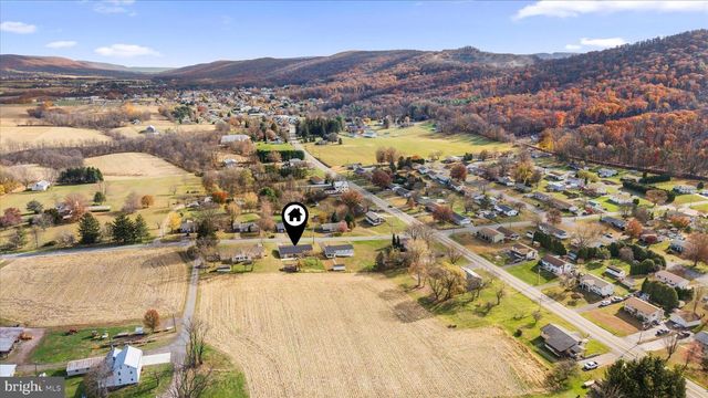 133 WILHOUR RD, Elizabethville, PA 17023