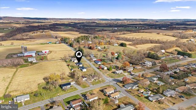 133 WILHOUR RD, Elizabethville, PA 17023