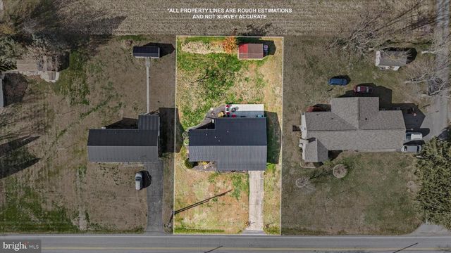 133 WILHOUR RD, Elizabethville, PA 17023