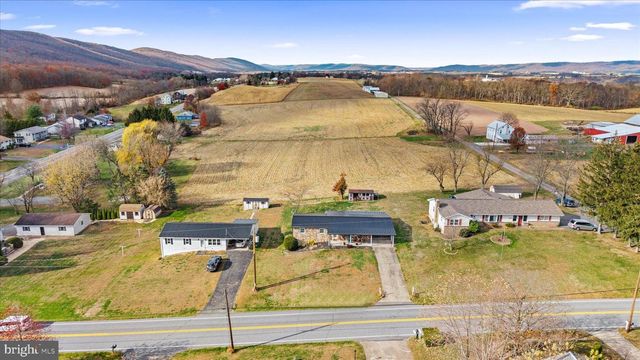 133 WILHOUR RD, Elizabethville, PA 17023
