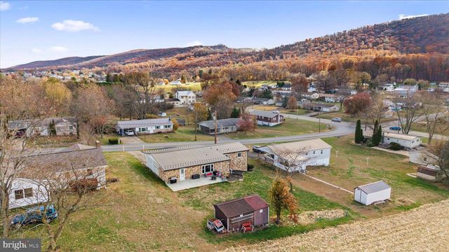 133 WILHOUR RD, Elizabethville, PA 17023