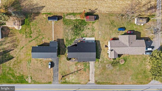 133 WILHOUR RD, Elizabethville, PA 17023