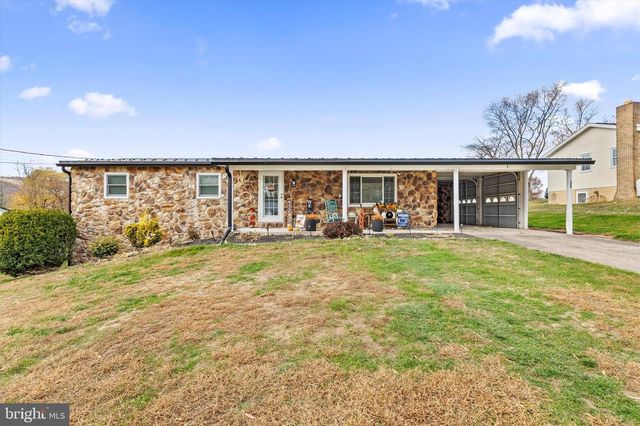 133 WILHOUR RD, Elizabethville, PA 17023