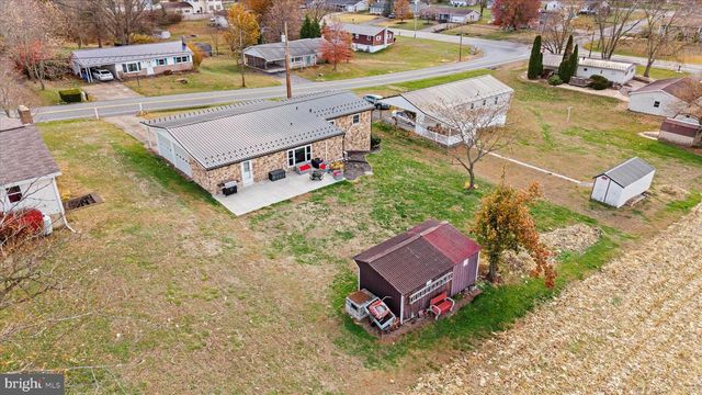 133 WILHOUR RD, Elizabethville, PA 17023