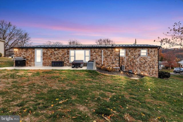 133 WILHOUR RD, Elizabethville, PA 17023