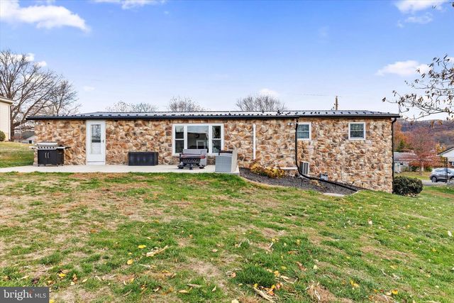 133 WILHOUR RD, Elizabethville, PA 17023