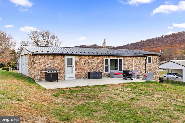 133 WILHOUR RD, Elizabethville, PA 17023