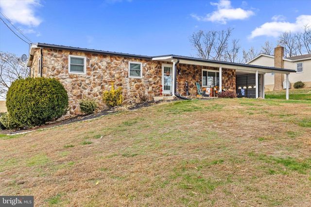 133 WILHOUR RD, Elizabethville, PA 17023