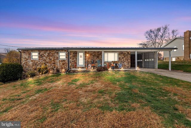 133 WILHOUR RD, Elizabethville, PA 17023