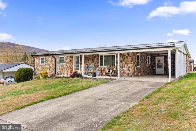 133 WILHOUR RD, Elizabethville, PA 17023