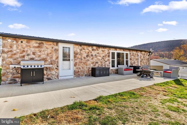 133 WILHOUR RD, Elizabethville, PA 17023