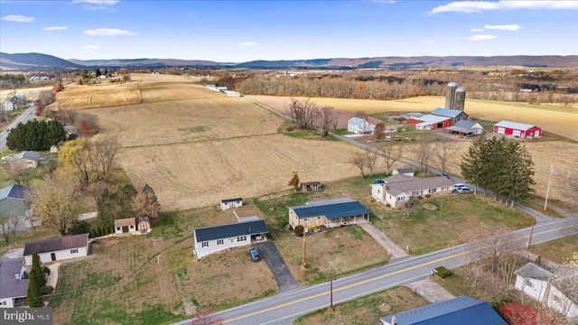 133 WILHOUR RD, Elizabethville, PA 17023